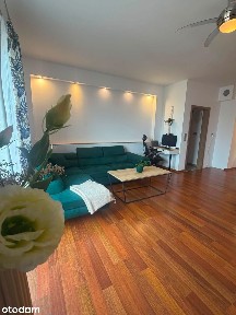 Apartament z miejscem postojowym w Kołobrzegu