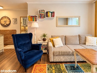 2-POKOJOWY APARTAMENT 300 M OD MORZA !