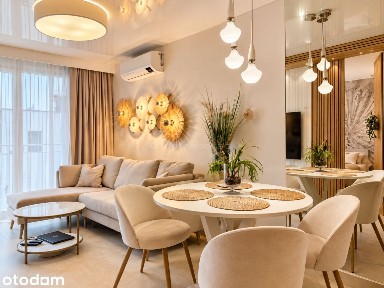2 pokoje premium basen garaż balkon