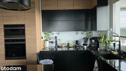 78m2/ 3 sypialnie/ wysoki standard/ garaż podziemny