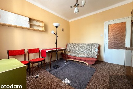 2-pokojowe mieszkanie do własnej aranżacji | Łódź, ul. Kilińskiego 219