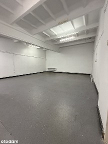 Do wynajęcia powierzchnia biurowo /produkcyjna o powierzchni 76,38 m²