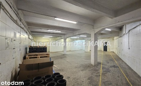 Hala/Magazyn, 396m², Bielsko-Biała