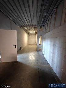 Powierzchnia magazynowo-biurowa 287m2 | Tychy