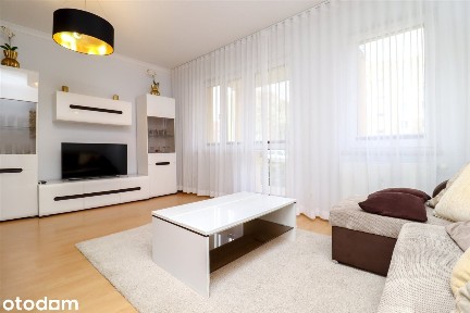 2 pokoje|parter|44 m2|Os. Niepodległości