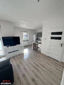 Kawalerka Premium z Balkonem naprzeciwko Uniwersytetu 28m Opole Oleska