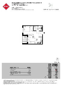 1-pokojowe mieszkanie 32m2 + loggia Bez Prowizji