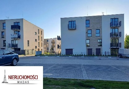Gliwice, Ligota, Pocztowa. Nowe mieszkanie 42 mkw