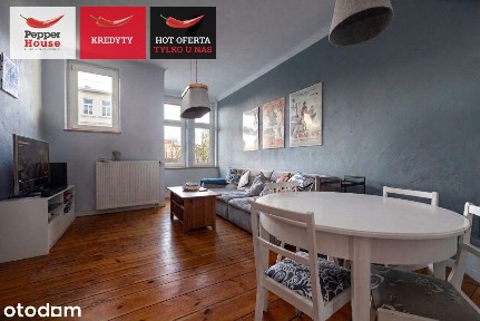 Mieszkanie na wynajem w atrakcyjnej lokalizacji