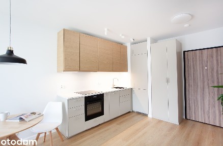 Nowe 2-pokojowe mieszkanie z balkonem | gratis miejsce postojowe