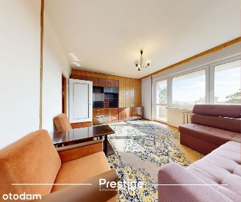 MIESZKANIE NA WYNAJEM | ZATORZE | 2 POKOJE | 48,55 M²