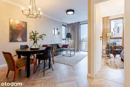 Apartament NA Wynajem | Długie Ogrody, Gdańsk
