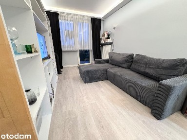 Bezpośrednio do wynajęcia 2 pokoje, balkon, CO ul. Żurawia.