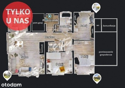 Mierzyn, Dobra (Szczecińska), policki, zachodniopomorskie