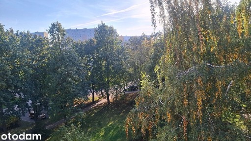 3 pokoje| 59,5m2 | balkon | cisza i zieleń |