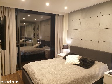 Sprzedam bezpośrednio lub przez Agencję, Unia Art Residence