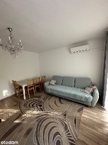 Mieszkanie 2 pokoje 48,6 m² Czechów Koncertowa 19