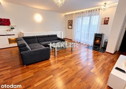 Górzyskowo | 120 m² | 5 pokoi | Taras