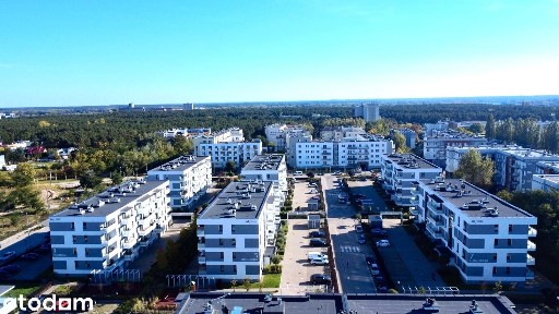 Nowy blok/ 43m2/ 2-pokoje/ winda/ parter/ piwnica/ Wszystko w cenie