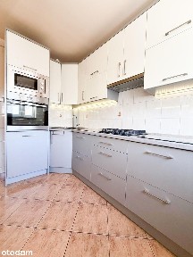 2-pokoje/ 1 piętro/ loggia/ 55m2/ kompletnie wyposażone/ Wyzwolenia