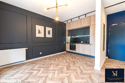 Apartament z widokiem na Balaton ul. Ceramiczna.