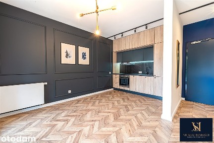 Apartament z widokiem na Balaton ul. Ceramiczna.