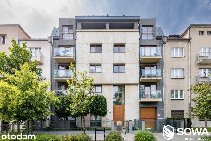 3-pokojowy apartament blisko Centrum Torunia