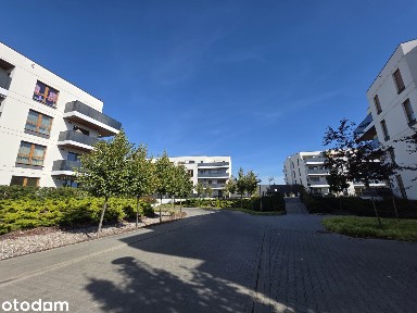 Przestronne M-4 Na Podniebnych Ogrodach