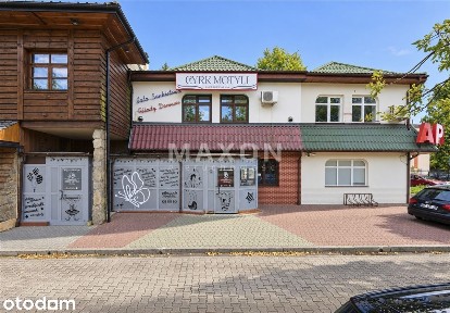 Lokal na wynajem w Piastowie - Aleja Tysiąclecia