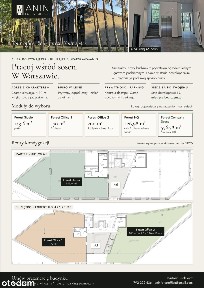 Lokal na wynajem Warszawa - m² - Anin Forest Office