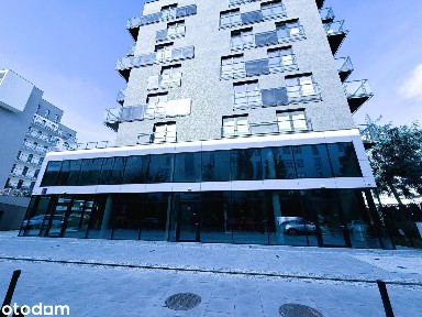 ul. Chełmska, Sielce, Mokotów, Warszawa, mazowieckie