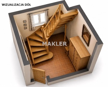 Mieszkanie na Bartodziejach ul. Żmudzka