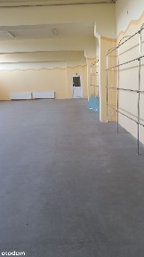 Do wynajęcia lokal magazynowo-handlowy 487m2