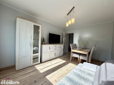 Mieszkanie, 48 m², Grudziądz