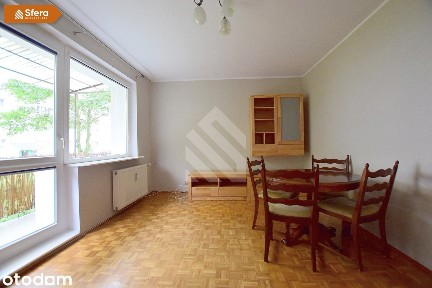 3-pokojowe mieszkanie do wynajęcia, parter, Wyżyny