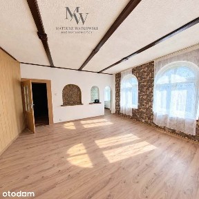 Dwupokojowe mieszkanie 46 m², odświeżone, kamienic