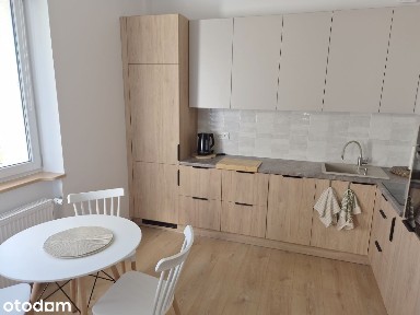 Lotnisko - do wynajęcia nowoczesna kawalerka 32m2