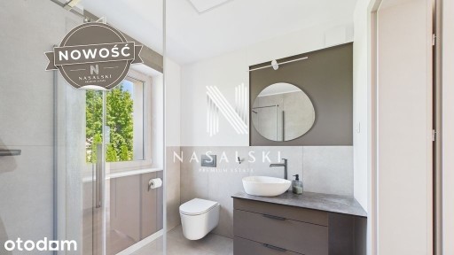 MIESZKANIE 60M2 2 POKOJE + KUCHNIA Z JADALNIA