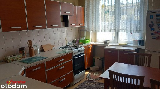 51,10 m2 2 pokoje, blisko Parku, Bydgoskie Przedmieście