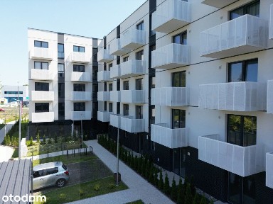 Kawalerka 5 min od Starówki | 0% prowizji