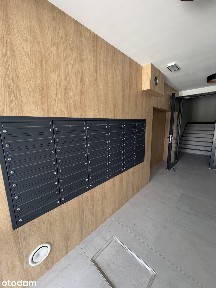 Nowe mieszkanie 36,82 m² + komórka | 2 pokoje | 4 piętro | Winda