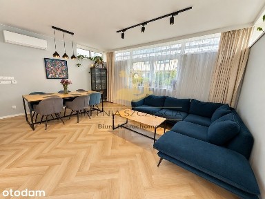 Dom w zabudowie bliźniaczej/133m2/Działka 300m2/Komorowice-Karwiany