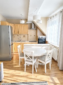 Bezczynszowe 2 pokoje z Garażem, Dużą Komórką i Balkonem
