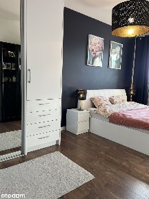 REZERWACJA Słoneczne 4-pok. mieszkanie z balkonem Zawiszów Świdnica