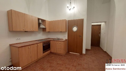 Centrum Miasta, pod Białym Niedźwiedziem!