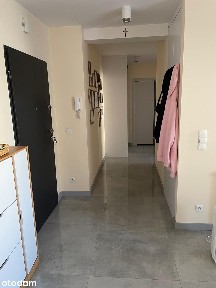 Mieszkanie + miejsce w garażu podziemnym