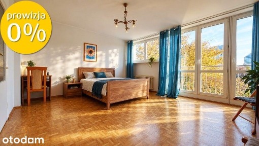 2 pokoje | 47 m² | Stysia | 565 tys. zł | 0% prowi