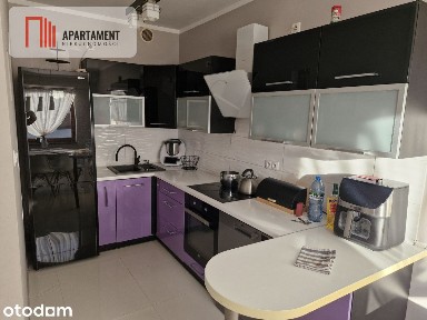Apartament/3 pokoje/ parter/ 76m2