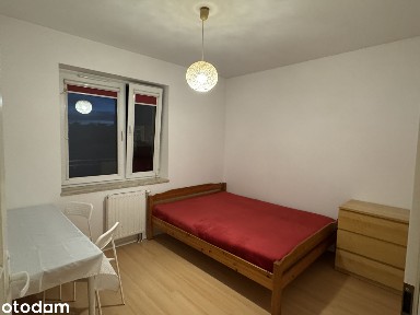 do wynajęcia mieszkanie 2-pokojowe z balkonem na Bemowie od zaraz