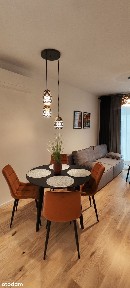 Nowe mieszkanie 2-pokojowe z balkonem na Białołęce